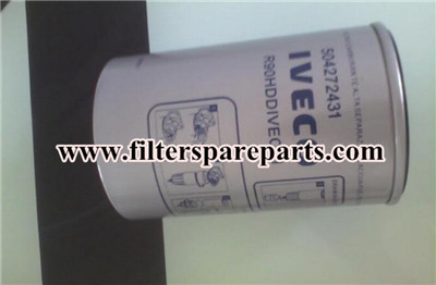 504272431 iveco fuel filter - Click Image to Close
